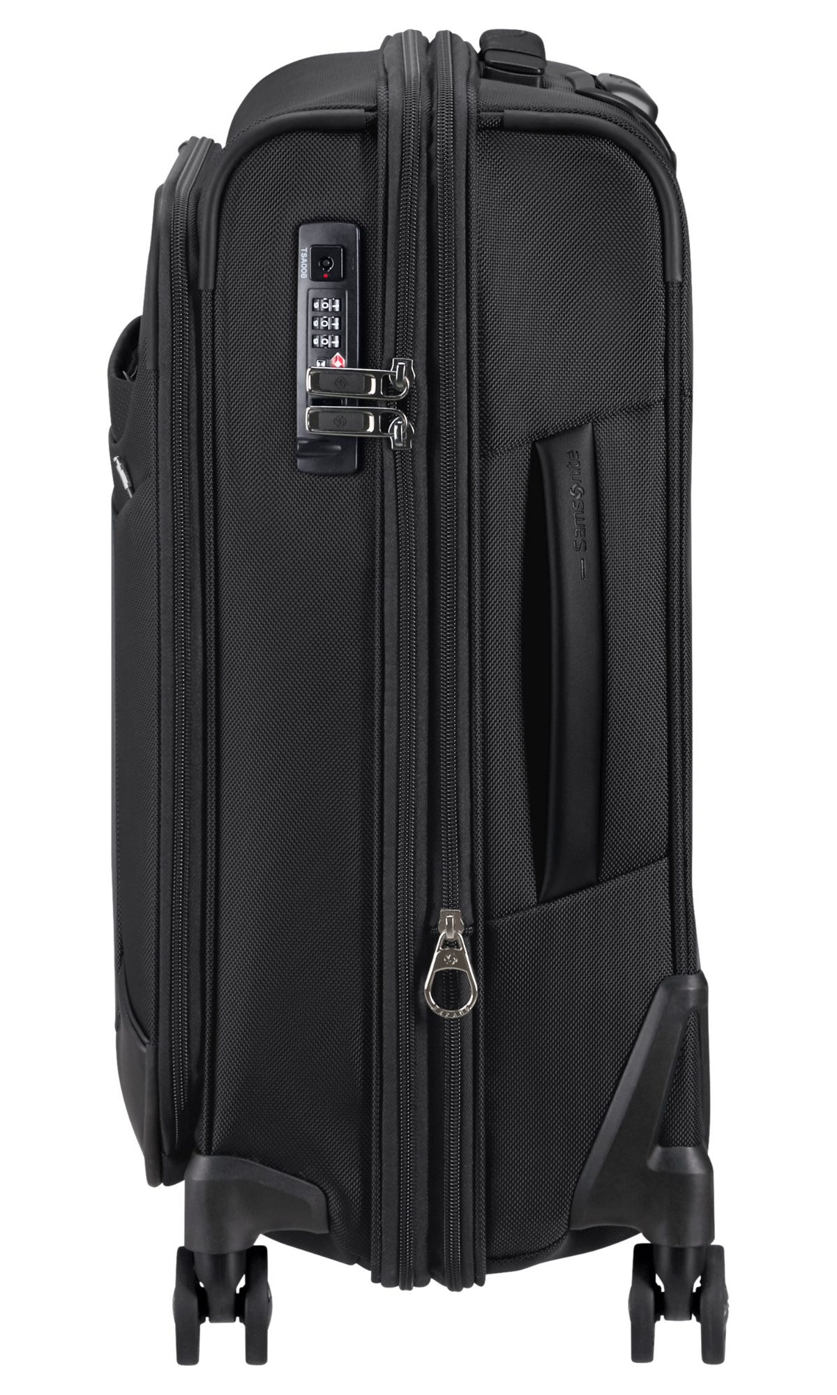 Samsonite PRO-DLX 6 Spinner 55/20 EXP Cabin Suitcase